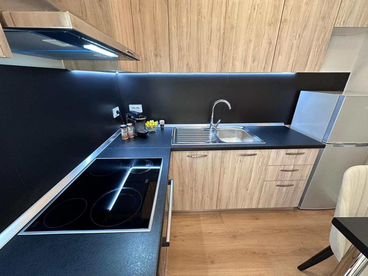 Apartamento Ledia's Tirana
