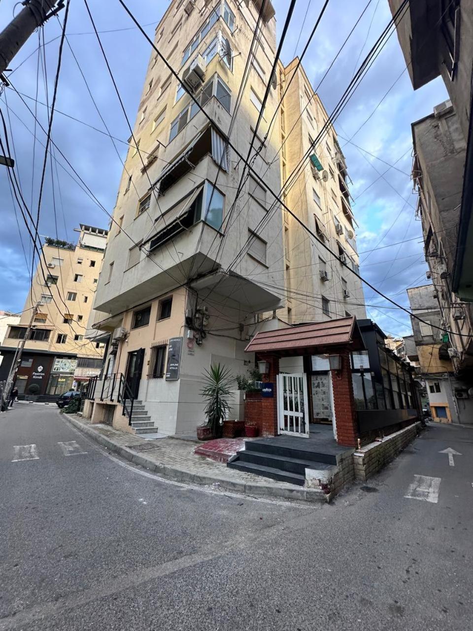 Apartment Ledia's