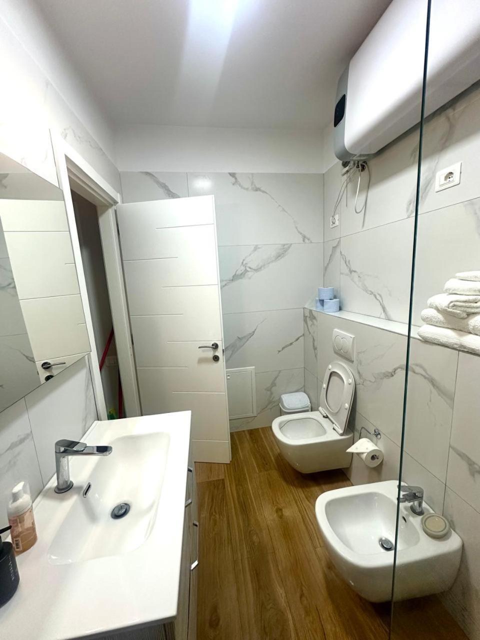 Apartamento Ledia's *