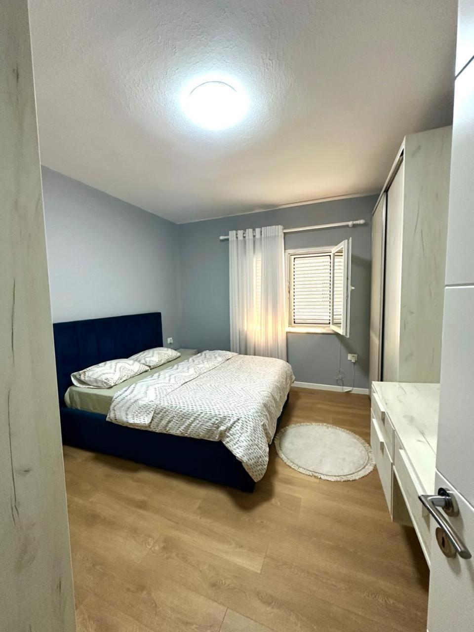 Apartamento Ledia's Tirana