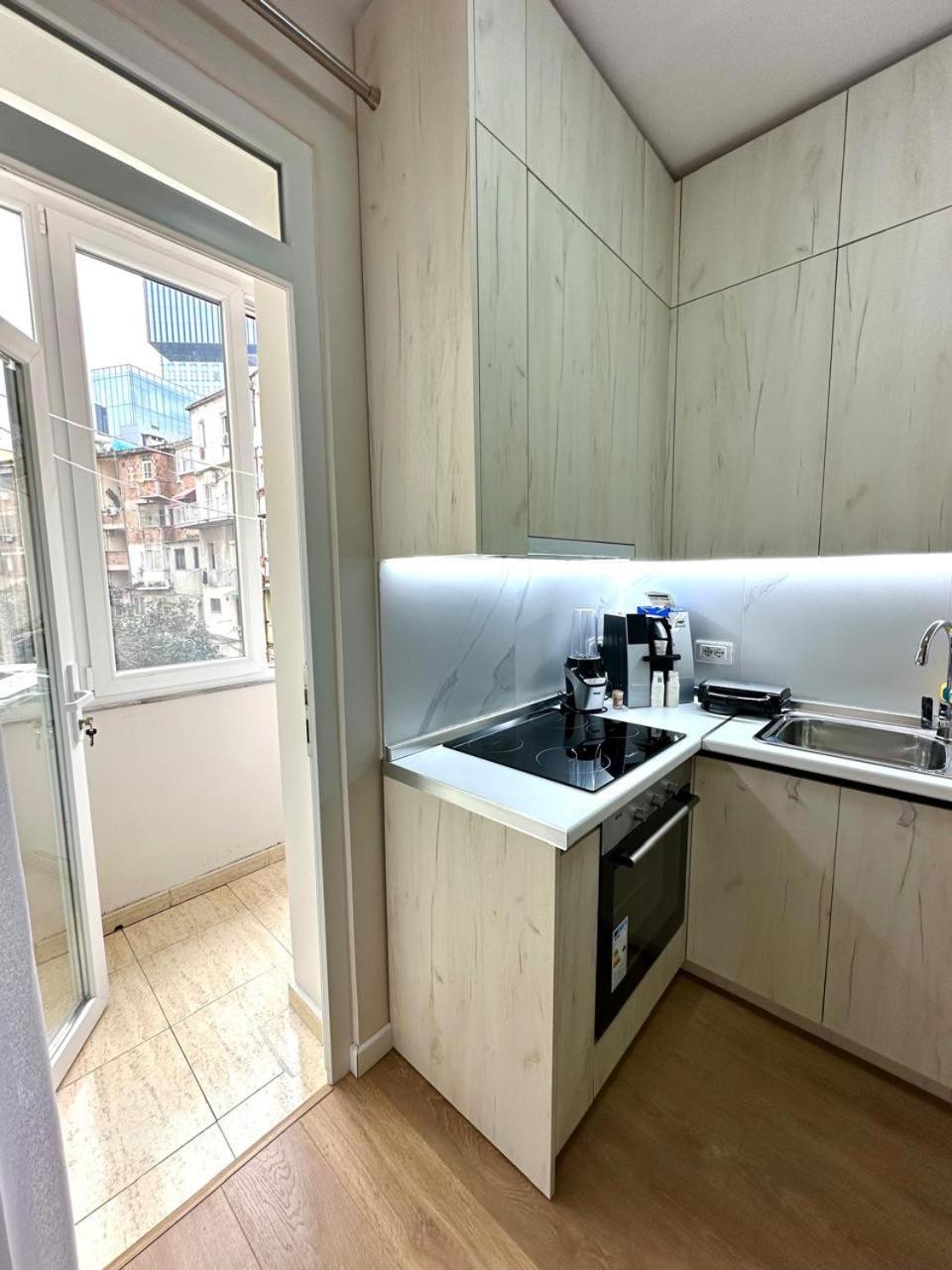 Apartamento Ledia's *