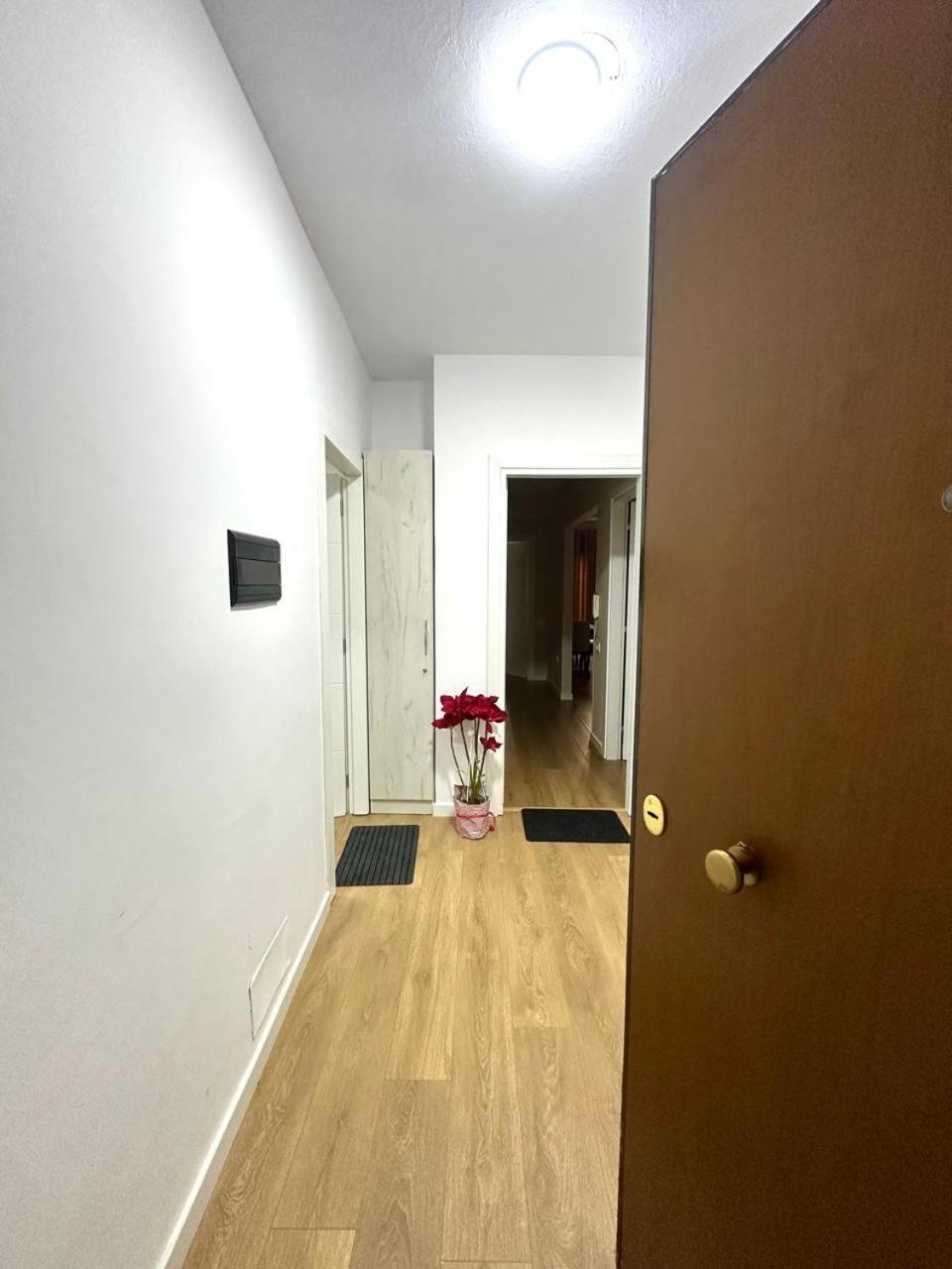Ledia's Apartamento