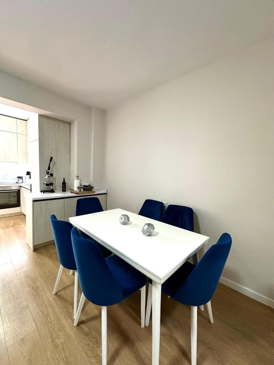 Apartamento Ledia's